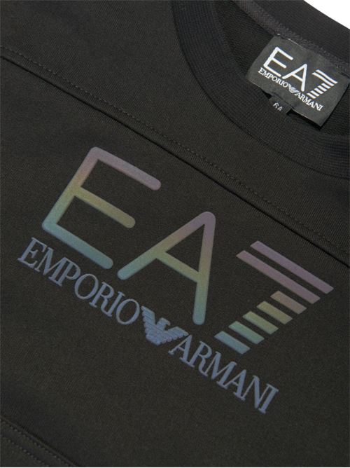 SWEATSHIRT EMPORIO ARMANI EA7 | 3DBM55 BJ05Z/1200